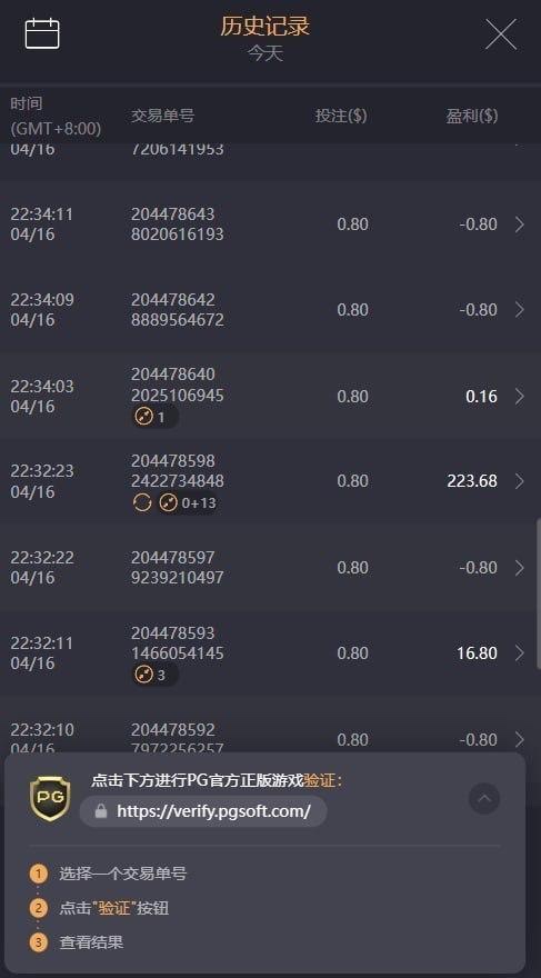 紧急避雷 PG娱乐 (92.cc)黑平台 赢1000U直接封号!